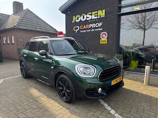 Mini Cooper 1.5 COOPER CHILI