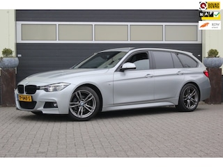 BMW 3-serie Touring 318i M Sport Edition | Apple Carplay |