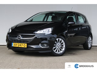 Opel Corsa 1.4 Online Edition | Automaat! | Electronic climate control | Parkeersensoren Achter | Cruise control |