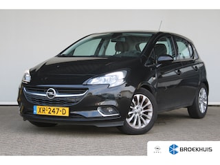 Opel Corsa 1.4 Online Edition | Automaat! | Electronic climate control | Parkeersensoren Achter | Cruise control |