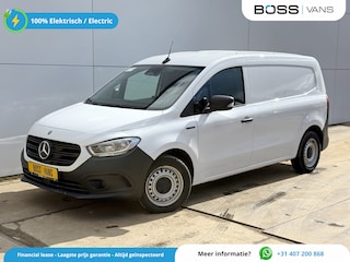 Mercedes-Benz Citan 112 51kWh L2 Pro 284 WLTP MBUX Trekhaak 75kW Snelladen Apple Carplay Cruise Control Laadkabel