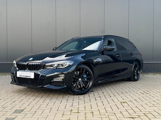 BMW 3-serie Touring 330e xDrive M Sport-Pano Laser Memory HUD