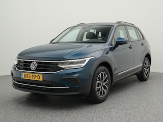 Volkswagen Tiguan 1.4 TSI eHybrid 245 PK DSG Life | LED | Navigatie | Achteruitrijcamera | Travel Assist |
