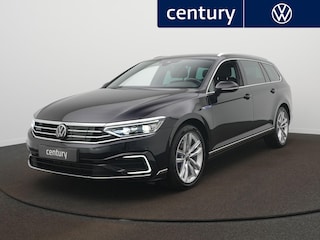 Volkswagen Passat 1.4 TSI PHEV GTE Business