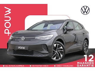Volkswagen ID.4 204pk Life 77 kWh | SoH 93% | Navigatie | Stoelverwarming | App Connect