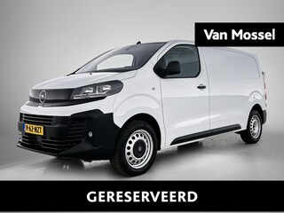 Opel Vivaro 2.0 Diesel 145 L2