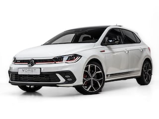 Volkswagen Polo 2.0 TSI GTI Pano DSG Beats ACC Stoelverw Vol