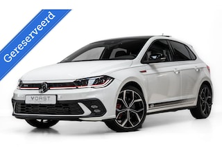 Volkswagen Polo 2.0 TSI GTI Pano DSG Beats ACC Stoelverw Vol