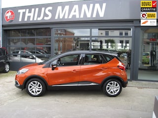 Renault Captur 0.9 TCe Dynamique