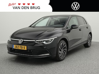 Volkswagen Golf 1.4 eHybrid 204 PK DSG Style | LED Plus | Trekhaak | Stoel & Stuurwielverwarming | Side Assist | Travel Assist |