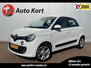 Renault Twingo 1.0 SCe Dynamique | Airco | Bluetooth | Cruise Control | 15'' Lichtmetalen velgen | Centrale deurvergrendeling