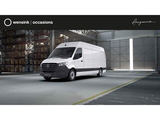 Mercedes-Benz Sprinter 317 CDI L3 H2