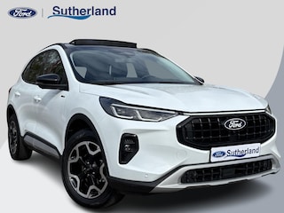 Ford Kuga 2.5 PHEV Active X 243pk | Driver Assistance Pack | Winterpack | Technology Pack | Panoramadak | All Weather Banden