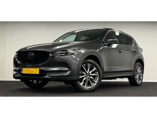 Mazda CX-5 2.5 SkyActiv-G 194 GT-M AWD*Leder*Trekhaak*Bose*Memory