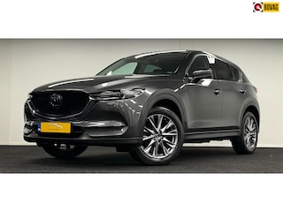 Mazda CX-5 2.5 SkyActiv-G 194 GT-M AWD*Leder*Trekhaak*Bose*Memory