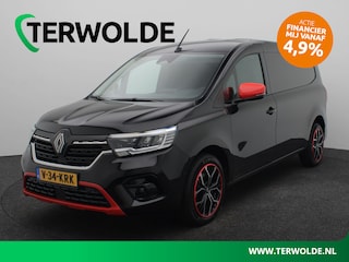 Renault Kangoo GB L2 Blue dCi 115 extra | Trekhaak | Parkeercamera | Stoelverw. | Navigatie |