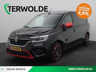 Renault Kangoo GB L2 Blue dCi 115 extra | Trekhaak | Parkeercamera | Stoelverw. | Navigatie |