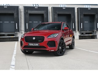Jaguar E-Pace 1.5 P300e AWD R-Dynamic SE
