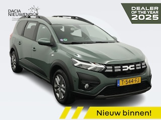 Dacia Jogger 1.0 TCe 100 ECO-G Expression 7p. / TREKHAAK / 1E EIGENAAR / PARKEERSENSOREN / ACHTERUITRIJ CAMERA /