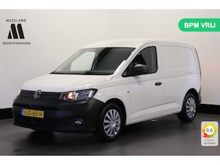 Volkswagen Caddy Cargo 2.0 TDI EURO 6 - Airco - Cruise - Trekhaak - € 11.950,- Excl.