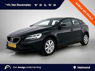 Volvo V40 1.5 T3 Nordic+ | Automaat | Stoelverwarming | Trekhaak |