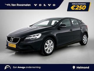 Volvo V40 1.5 T3 Nordic+ | Automaat | Stoelverwarming | Trekhaak |