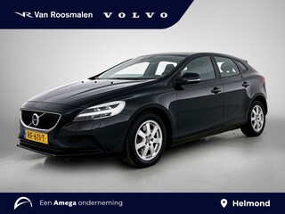 Volvo V40 1.5 T3 Nordic+ | Automaat | Stoelverwarming | Trekhaak |