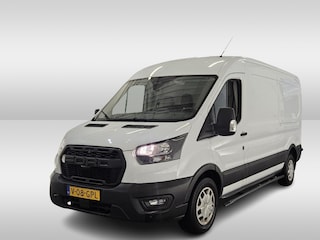 Ford Transit 2.0 TDCI 130pk L3 H2 Automaat