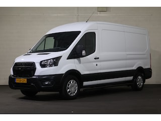 Ford Transit 2.0 TDCI 130pk L3 H2 Automaat