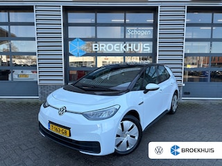 Volkswagen ID.3 Pro 58 kWh 204 pk | SoH 92% | Apple carplay | Cruise control adaptief | Lane assist |