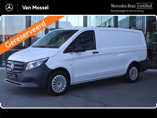 Mercedes-Benz Vito 116 CDI Aut L2 Pro 4X4 |AIRCO/MBUX/CAMERA/4WD | Certified
