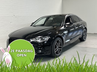 Audi A6 Limousine 2.0 TFSI Pro Line S CLIMA / CRUISE / NAVI / S LINE
