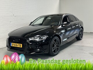 Audi A6 Limousine 2.0 TFSI Pro Line S CLIMA / CRUISE / NAVI / S LINE