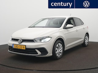 Volkswagen Polo 1.0 MPI Polo Carplay | LED | Cruise | PDC