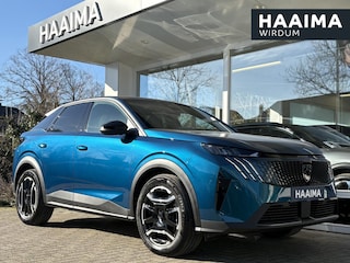 Peugeot 3008 1.6 plug-in Hybrid 195 Allure | NIEUW | 8 JAAR GARANTIE | EXCL. € 3000 INRUILPREMIE | 1550KG TREKVERMOGEN | 94KM ELEKTRISCH WLTP