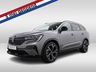 Renault Espace E-TECH FULL HYBRID 200PK ESPRIT ALPINE 7-PERS | Panoramadak | Pack Advanced Drive Assist