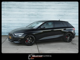 Audi A3 Sportback 40 TFSI e Business Edition Phev Soh 92.8%