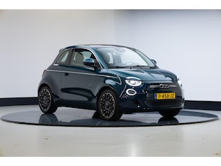 Fiat 500 La Prima 42 kWh