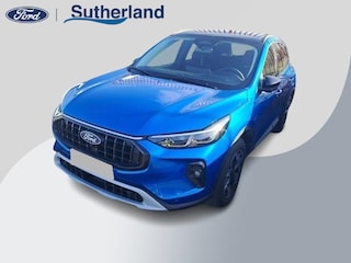 Ford Kuga 2.5 PHEV Active X 243pk | Driver Assistance Pack | Winterpack | Technology Pack | Panoramadak | All Weather Banden