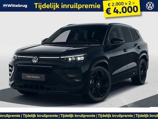 Volkswagen Tayron 1.5 eHybrid R-Line Edition