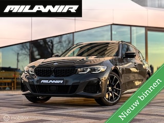 BMW 3-serie Touring M340i xDrive |Pano|Laser|H&K|HUD|360|ACC