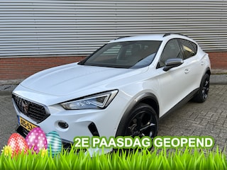 Cupra Formentor 1.4 e-Hybrid Business | PLUG IN Hybrid 204 pk | Adaptive Cruise Control | LED |