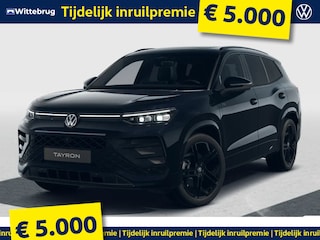 Volkswagen Tayron 1.5 eHybrid R-Line Edition