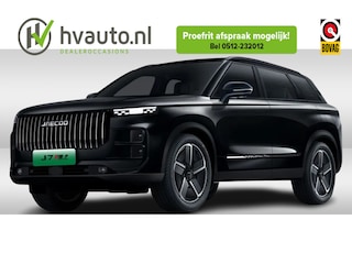 Jaecoo 7 1.5 GDI SHS-P 348PK PHEV SELECTIVE AUT. | Leer | Cruise Adaptief | 360 camera | El.voorstoelen