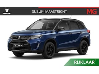 Suzuki Vitara 1.4 Boosterjet Smart Hybrid Special Edition