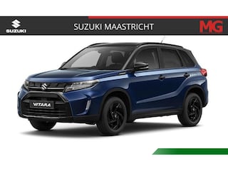 Suzuki Vitara 1.4 Boosterjet Smart Hybrid Special Edition