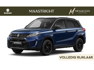Suzuki Vitara 1.4 Boosterjet Smart Hybrid Special Edition