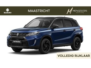 Suzuki Vitara 1.4 Boosterjet Smart Hybrid Special Edition