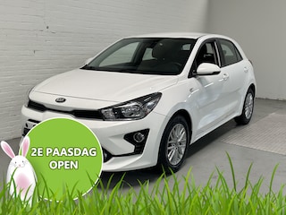 Kia Rio 1.2 T-GDi AIRCO / CAMERA / CARPLAY / NAVI/ CRUISE