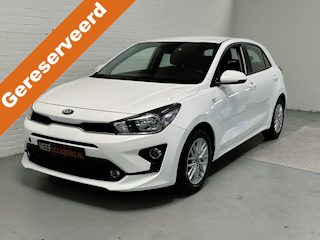 Kia Rio 1.2 T-GDi AIRCO / CAMERA / CARPLAY / NAVI/ CRUISE
